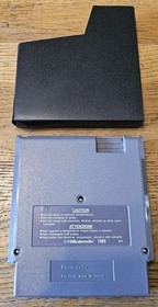 Super Mario Bros. 3 (Nintendo NES, 1990) Missing Manual - Good Condition!
