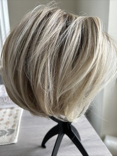Jon Renau Ignite Wig In Palm Springs Blonde