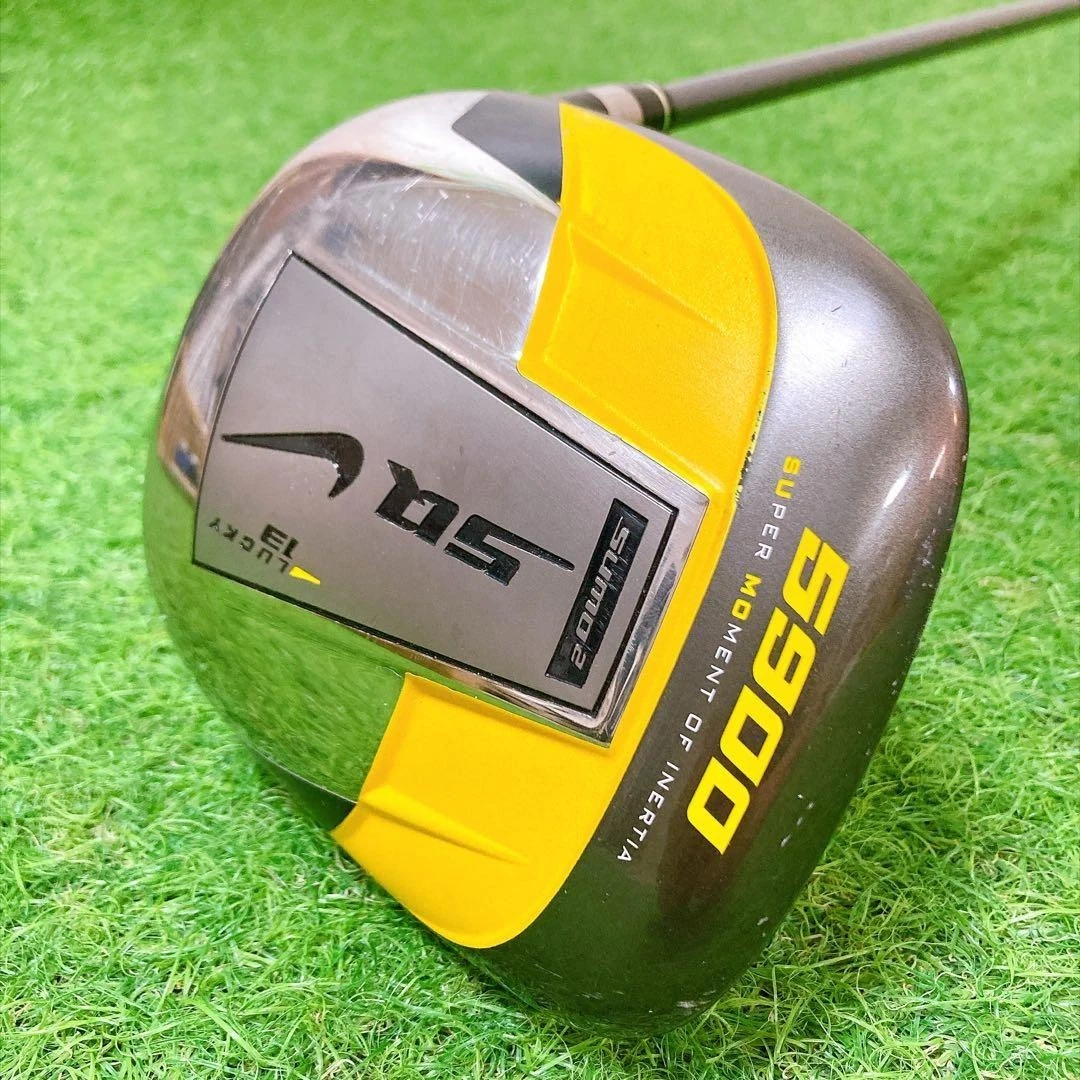 Nike Sumo Driver for sale - eBay