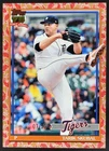 2026 Topps Series 1 Tarik Skubal Gold (RAW)