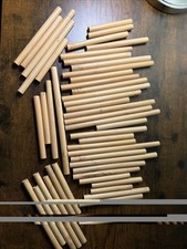45 oboe Tube canes / 10.0