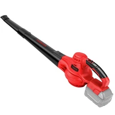 Cordless Leaf Blower Compatible with Milwaukee M18 Battery(No Battery Include...