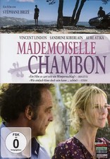 Mademoiselle Chambon - Eric Holder