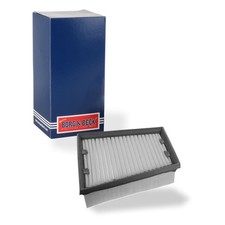 Air Filter fits RENAULT FLUENCE L3 2.0 2010 on Manual Transmission B&B Quality