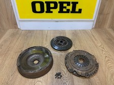 Schwungrad Mitnehmer Druckplatte Kupplung 2,4 C24NE *OPEL CIH Omega Frontera
