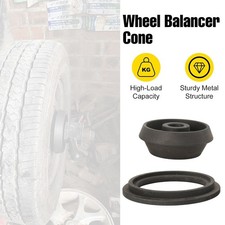 36mm Universal Wheel Balancer Adapter Cone Wheel Balancer Adapter Cone Kit