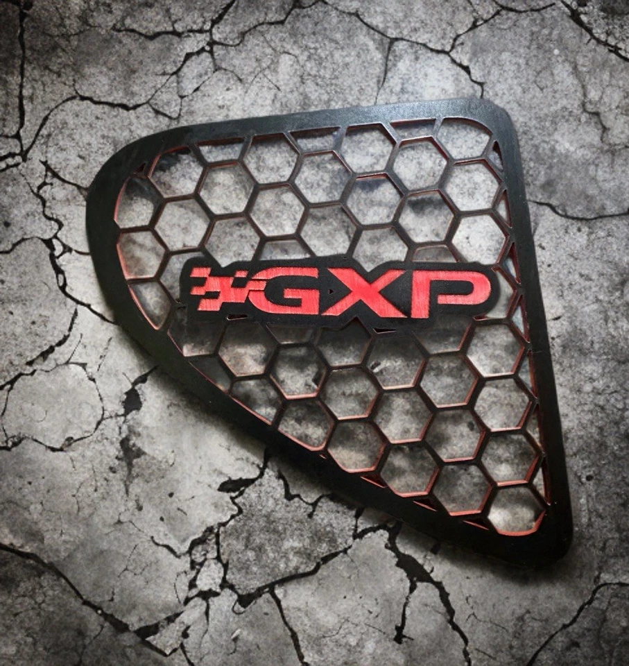 ¡Mejora tu Pontiac Solsticio con detalles de guardabarros personalizados! Foto 3 de 4