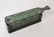 H.S. Strut Field Champion Silencer Plus Box Hunting Turkey Game Call Gear
