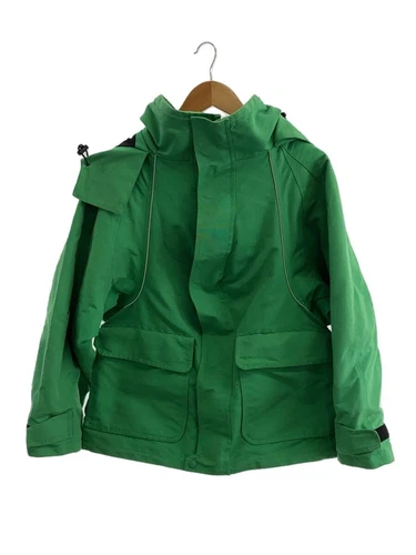 Giacca BALENCIAGA verde 36 usata