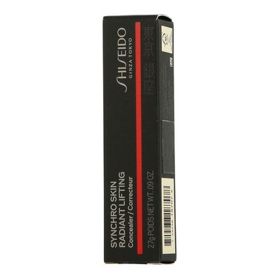 Shiseido Synchro Skin Radiant Lifting Concealer 103 Fair 2,7g
