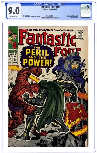 Comic Image
