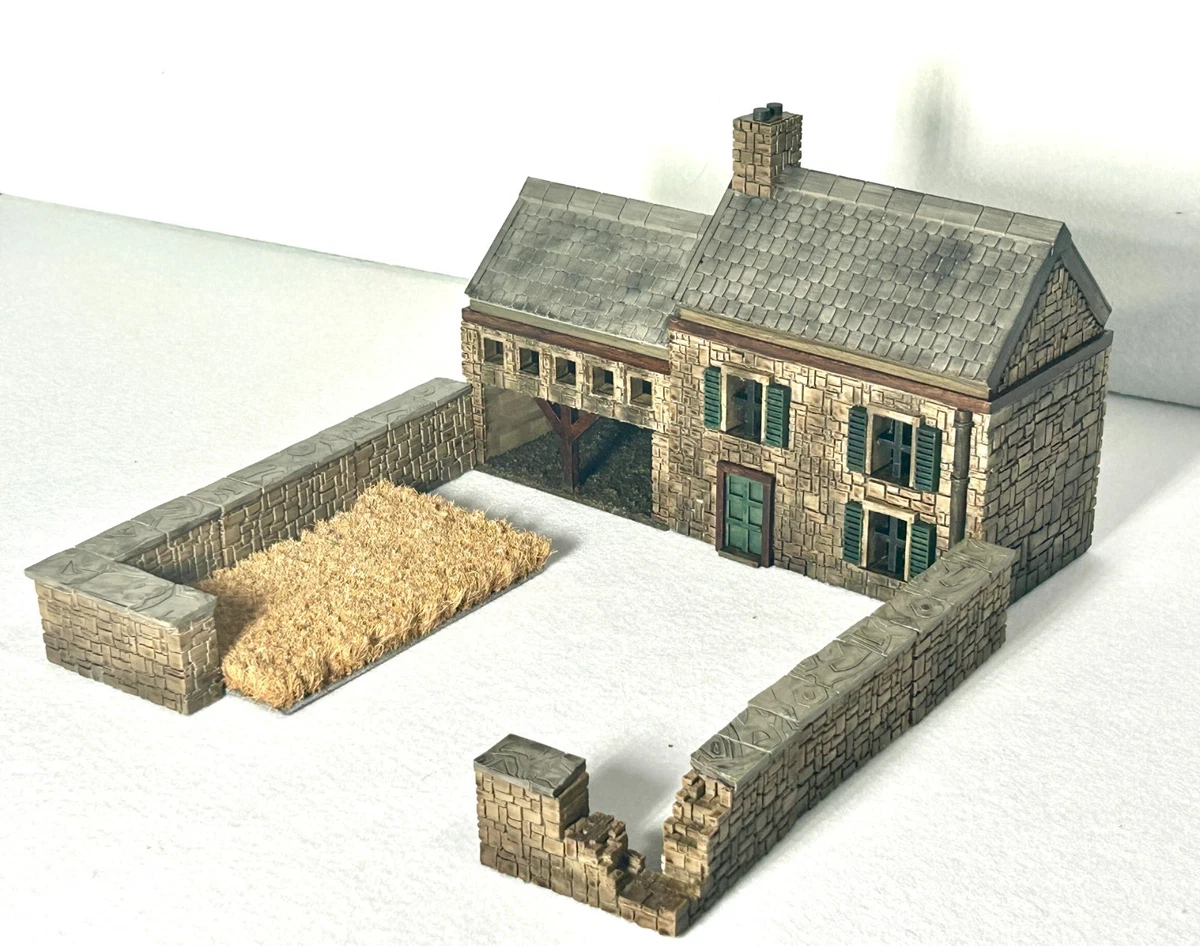 Batterie éthérée - Terrain De Wargaming 28 Mm - Lot De Décors - Neuf