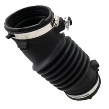 LIZAPUS NEW Air Intake Hose Compatible with 2014-2015 Acura MDX...