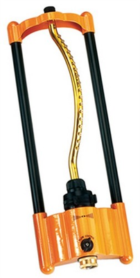 #ad #ad Dramm 10 15000 Metal Adjustable Oscillating Sprinkler 19 Lx6 Wx3.5 D in. 6 Pack $229.78