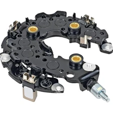 Rectifier For Denso 021580-7310 Stud Size M6-1.0, Number Of Diodes 10; 172-52048