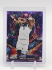 2025 Topps Cosmic Chrome Anthony Edwards Base (RAW)