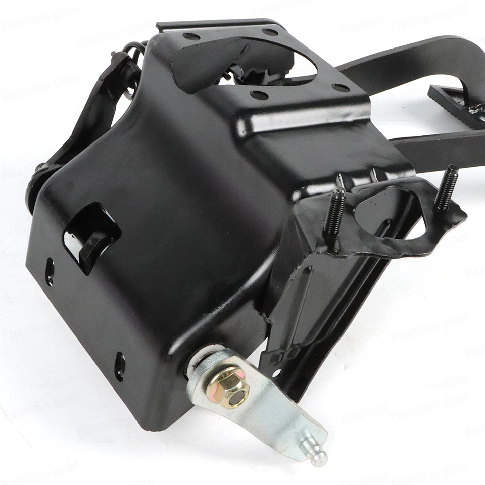 Replacement#F3TZ2455A Clutch Pedal & Bracket Assembly For Ford F150/F250/F350💎 - Изображение 4 из 4