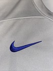 BYU Cougars - Nike Dri-Fit - LS Pullover Shirt - Medium in EUC — photo 5