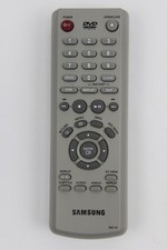 Samsung 00011K DVD Video DVD Player Remote Control OEM