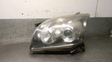 8107005250 scheinwerfer links 5748370 TOYOTA AVENSIS WAGON T25 2.2 D-CAT 2003