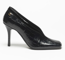 CHANEL Pump High (3-3.9 in) Heel Height Heels for Women for sale