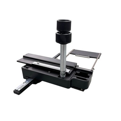 Nikon T1-SM Mechanical Stage For Inverted Microscopes