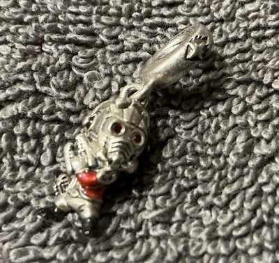 Marvel Guardians of the Galaxy Star-Lord Dangle Pandora Charm S925