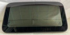 2017-2026 Honda Hr-v Cr-v Front Sunroof Sun Roof Moon Roof Window Glass 108056