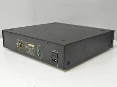 KENWOOD GE-77E 14-Band Stereo Graphic Equalizer 2ch Spectrum USED