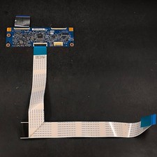 Samsung T320HVN05.0 Ctrl BD 32T42-C02 TV Board - Working