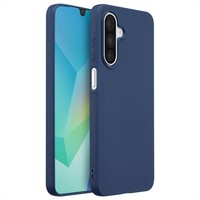 Imoshion Tpu Color Cover Samsung Galaxy A26 - Dunkelblau