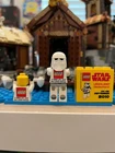 LEGO Star Wars Promotional Minifigure Lot - Personal Collection Figures