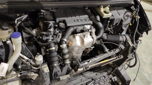 9682808880 Elevalunas Delantero Derecho para PEUGEOT 3008 * 2010 272132 - Imagen 9 de 10