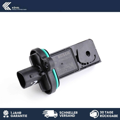 Original Luftmassenmesser Opel Astra K 1.6 CDTI 12671616