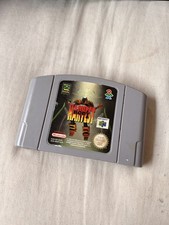 Thumbnail of ebay&reg; auction 318167625722 | Nintendo 64 Body Harvest 1998 PAL Modul N64 Nintendo 64 Spiel Retro Klassiker