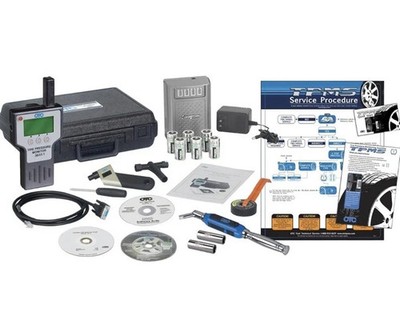 OTC 3833M13 Tire Pressure Monitor Master Kit