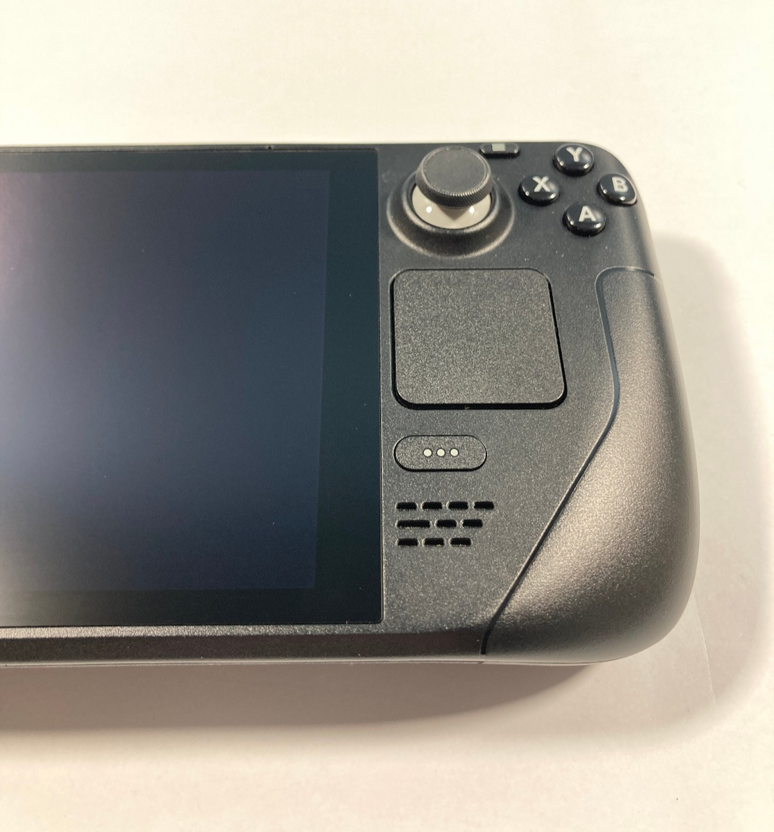 Valve Steam Deck LCD 512GB Handheld System Console Only | eBay