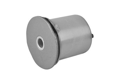 Für TED-GUM TED98613 Bushing, axle beam