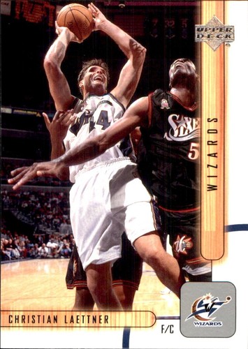2001-02 Upper Deck 🏀 YOU PICK #2 - #437 🏀 NBA Cards SP RC Base Commons Stars - Photo 221 sur 238