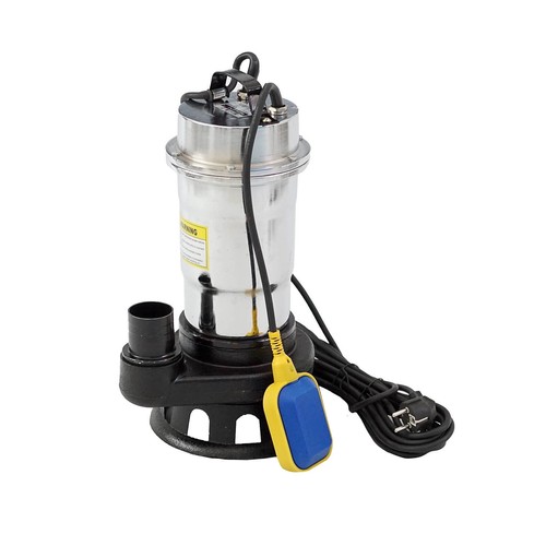 Schmutzwasser Tauchpumpe nowax by EBARA TPN 500 Schmutzwasser Tauchpumpe nowax by EBARA TPN 500
