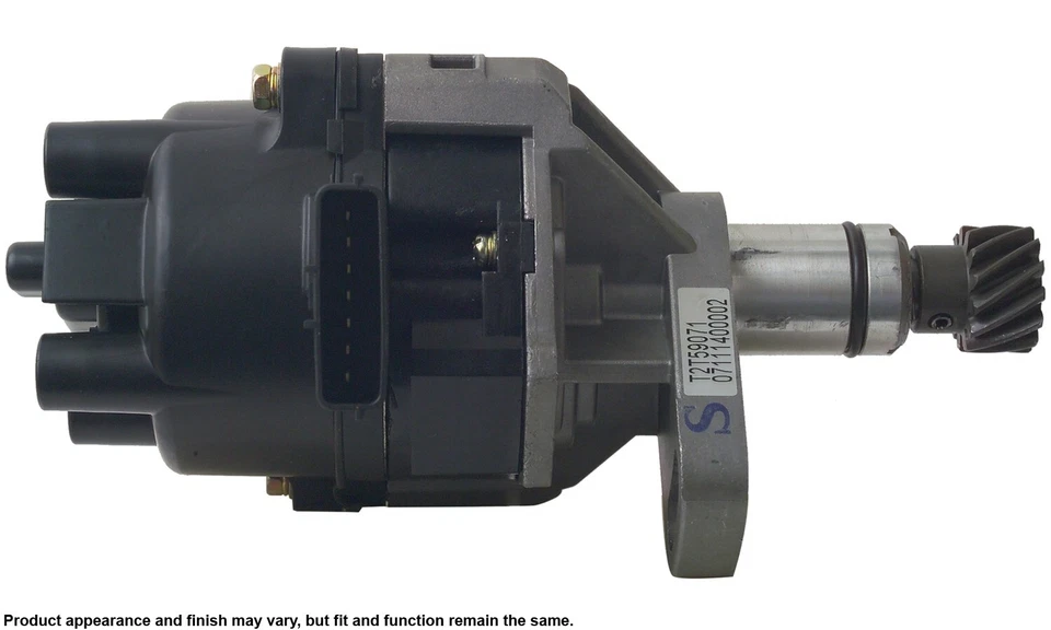 For 1998 Chevrolet Tracker 1.6L L4 Distributor Cardone - Image 3 of 4