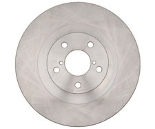 Raybestos Front Disc Brake Rotor for Subaru (980360R)