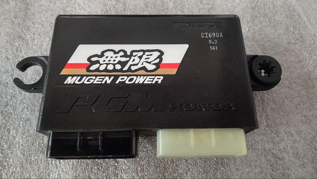 ホンダCRM２５０AR用PCM オートバイ部品レーシングcdi ecu用crm250 CRM250R md24 mk2 91