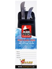 Nash Hockey Skate Blade Pouch