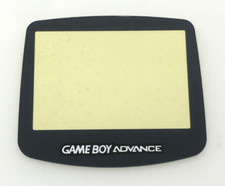 Game boy Advance Screen Glass  Plastic Protector - in Spain