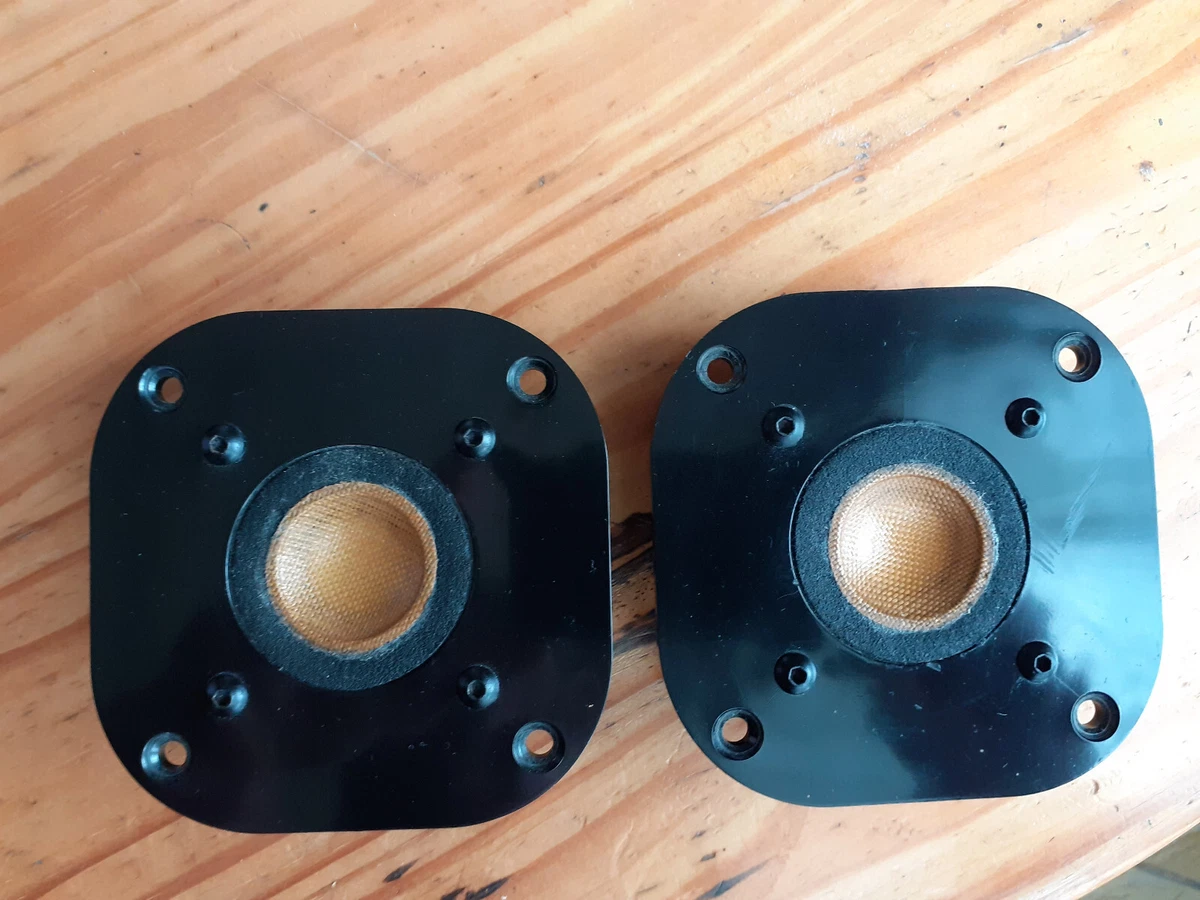 Tweeter JBL 1TWMS80 (PAR) - Hayamax