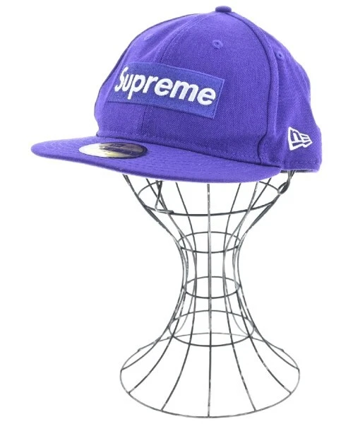 Capuchons Supreme violet 60,6 2200527627201