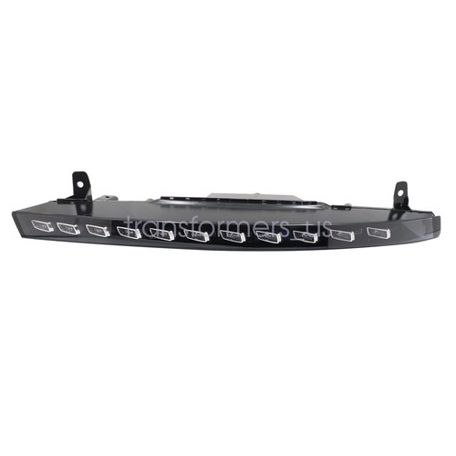 4L0953042E For AUDI Q7 2010-2015 1Pc Front Bumper Right Turn Signal Indicator - Picture 18 of 18
