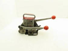 Signode AM-58 Combination Steel Strapping Tool 5/8" x up to .025 HT