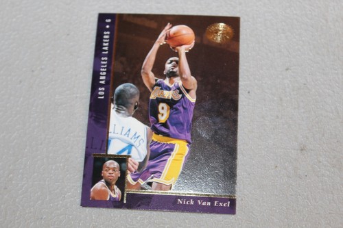 1995-96 UPPER DECK SP CHAMPIONSHIP BASKETBALL Card Complete Finish Your Set Pick - Picture 99 of 272